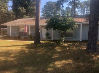 1720 Pearce St, Magnolia, AR 71753