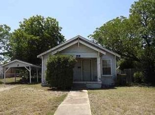 610 N Blair St, Belton, TX 76513