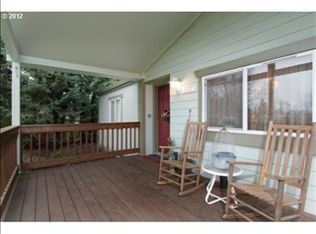 637 Ash St, Dayton, OR 97114