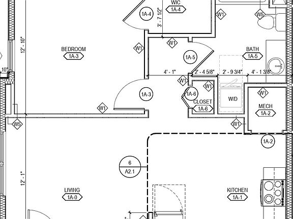 2nd image of 611 Carey Ave N