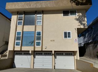 416 N Broadway #5, Redondo Beach, CA 90277