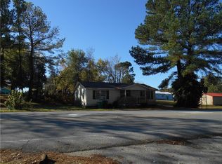 137 Healing Springs Rd, Cave Springs, AR 72718