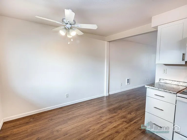 The Harmony Apartments — Photo 9