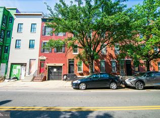 1909 Christian St #B, Philadelphia, PA 19146