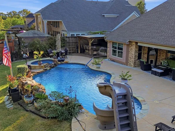 1614 Jeffrey Dr, Wylie, TX 75098