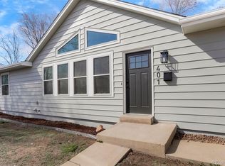 401 N 16th Ave, Brighton, CO 80601