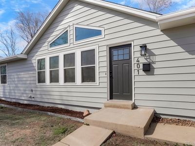 401 N 16th Avenue, Brighton, CO, 80601