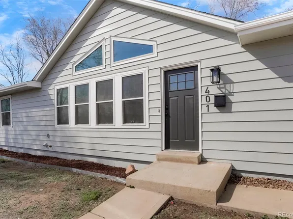 401 N 16th Avenue, Brighton, CO 80601