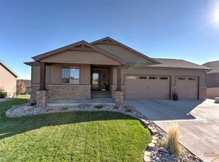 6208 Dunsmore Rd, Rapid City, SD 57702