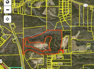 Xxx Selman Rd, Quincy, FL 32351