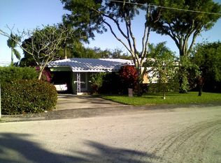 1218 NE 17th Ave, Fort Lauderdale, FL 33304