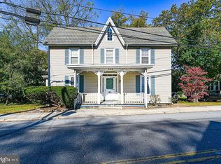 409 E 4th St, Laurel, DE 19956