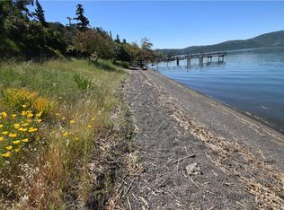 2841 Merced St, Nice, CA 95464