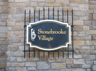 5216 Stone Village Cir NW, Kennesaw, GA