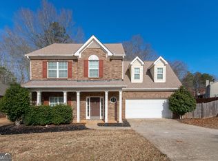 67 Neely Run, Newnan, GA 30265