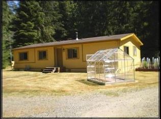 21319 114th St NE, Granite Falls, WA 98252