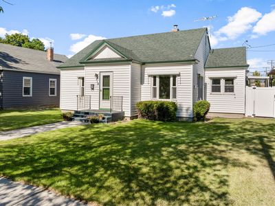 114 N 5th St, Hamilton, MT, 59840