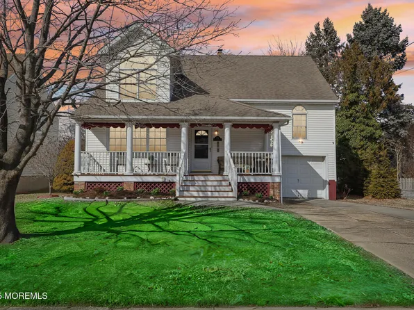 902 Claridge Drive, Spring Lake Heights, NJ 07762