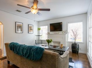 1036 Cedar Hill Ave, Dallas, TX 75208