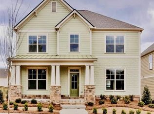 9927 Stretford Rd, Douglasville, GA 30135