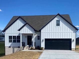 2750 Autumn Woods Trl, Cookeville, TN 38501