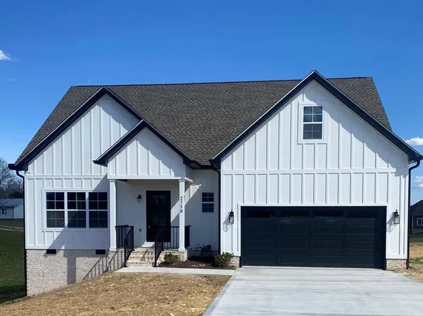 2750 Autumn Woods Trl, Cookeville, TN 38501