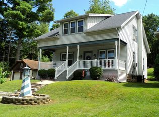 2351 Riverside Dr S, Williamsport, PA 17702