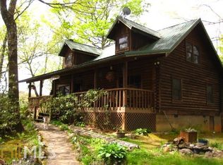 745 Big Creek Rd, Otto, NC 28763