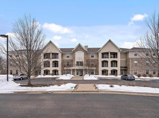 15550 E Linnet St NW #1-307, Andover, MN 55304