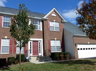 50 Saint Adams Dr, Stafford, VA 22556