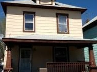 4106 E 9th St, Kansas City, MO 64124