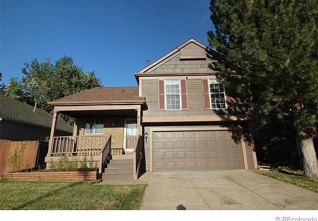 For Sale: 4692 Malaya Street, Denver, CO 80249