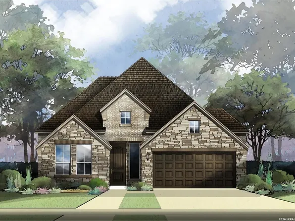 2515 Ragged Rock, San Antonio, TX 78245