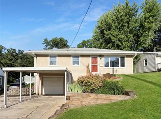 3617 SW 2nd St, Des Moines, IA 50315