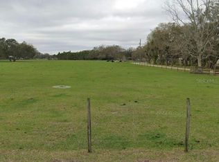 County Line Rd, Lithia, FL 33547