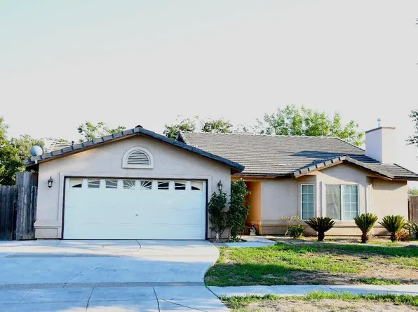 16177 W Gentry Ave, Kerman, CA 93630