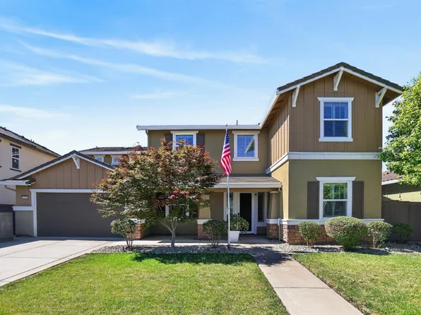 2358 Alexander Pl, Woodland, CA 95776