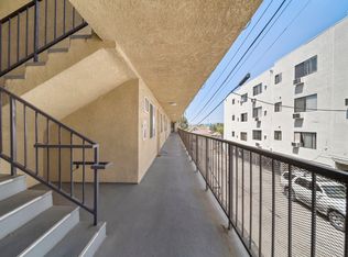 Highland Springs Lincoln Park, Los Angeles, CA 90031