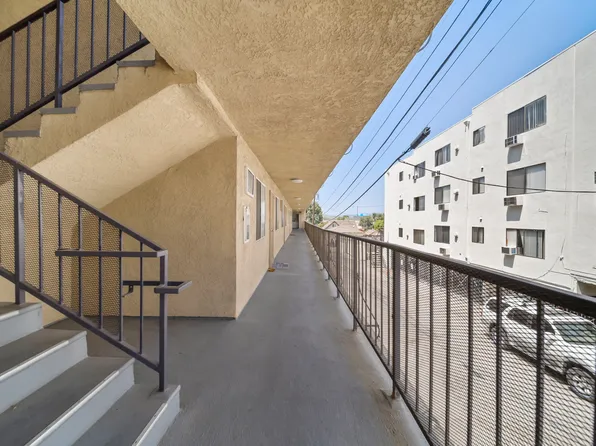 Highland Springs Lincoln Park, 2339 Lincoln Park Ave APT B, Los Angeles, CA 90031