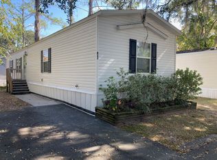 3751 SW 49th Dr #F11, Gainesville, FL 32608