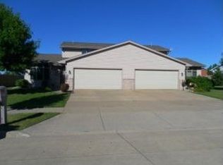 3617 S Berryfield Ln #19, Appleton, WI 54915