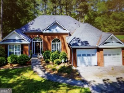 97 Old Burnt Hickory Rd, Acworth, GA, 30101