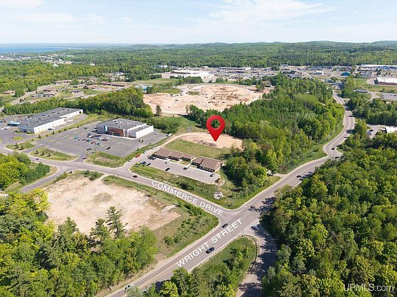 2nd image of Tbd Commerce Dr