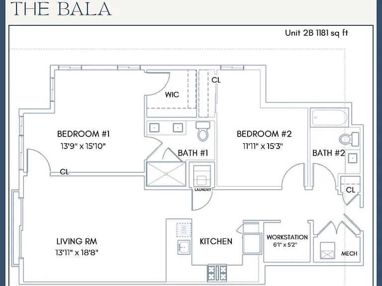 The Jordan Residences — Photo 50