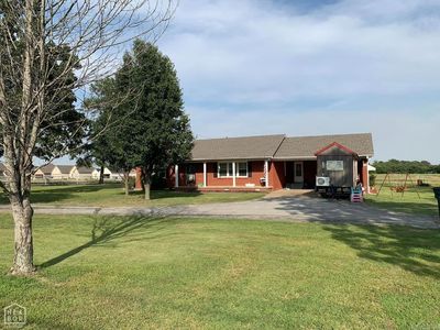 (Undisclosed Address), Brookland, AR, 72417
