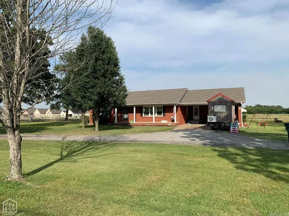 (undisclosed Address), Brookland, AR 72417