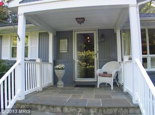 10804 Rock Run Dr, Potomac, MD 20854