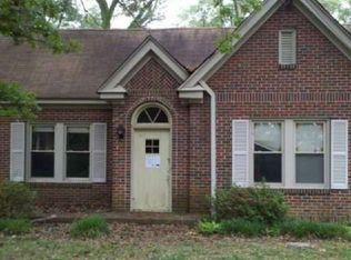 26 Vineland Dr NW, Rome, GA 30165