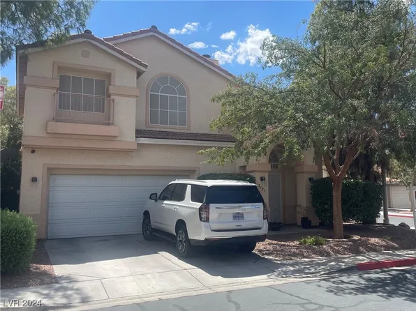2185 Norwegian Wood Ln, Henderson, NV 89074
