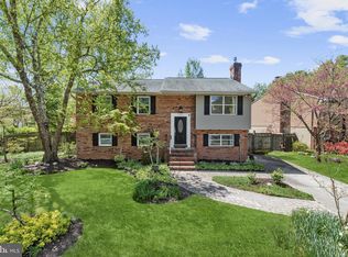 2301 Fairhaven Ln, Crofton, MD 21114